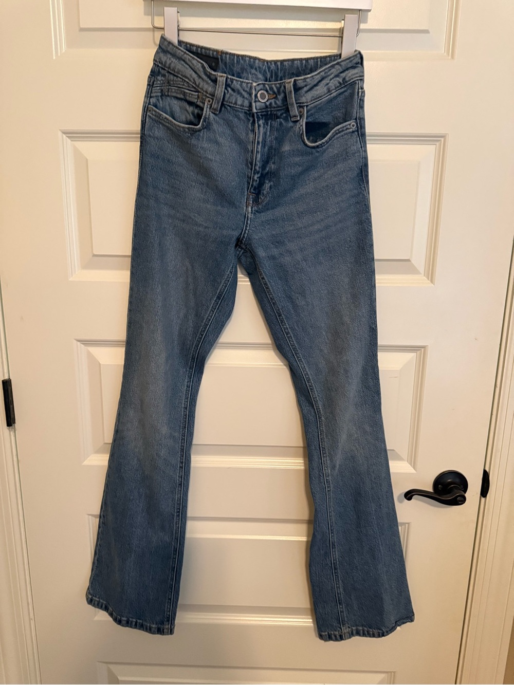 Zara Bootcut Denim